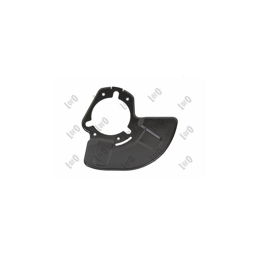 Abakus 13107109 Splash Panel, Brake Disc