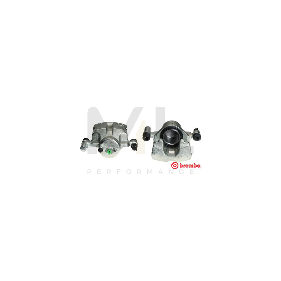 BREMBO F 49 066 Brake Caliper | ML Performance Car Parts