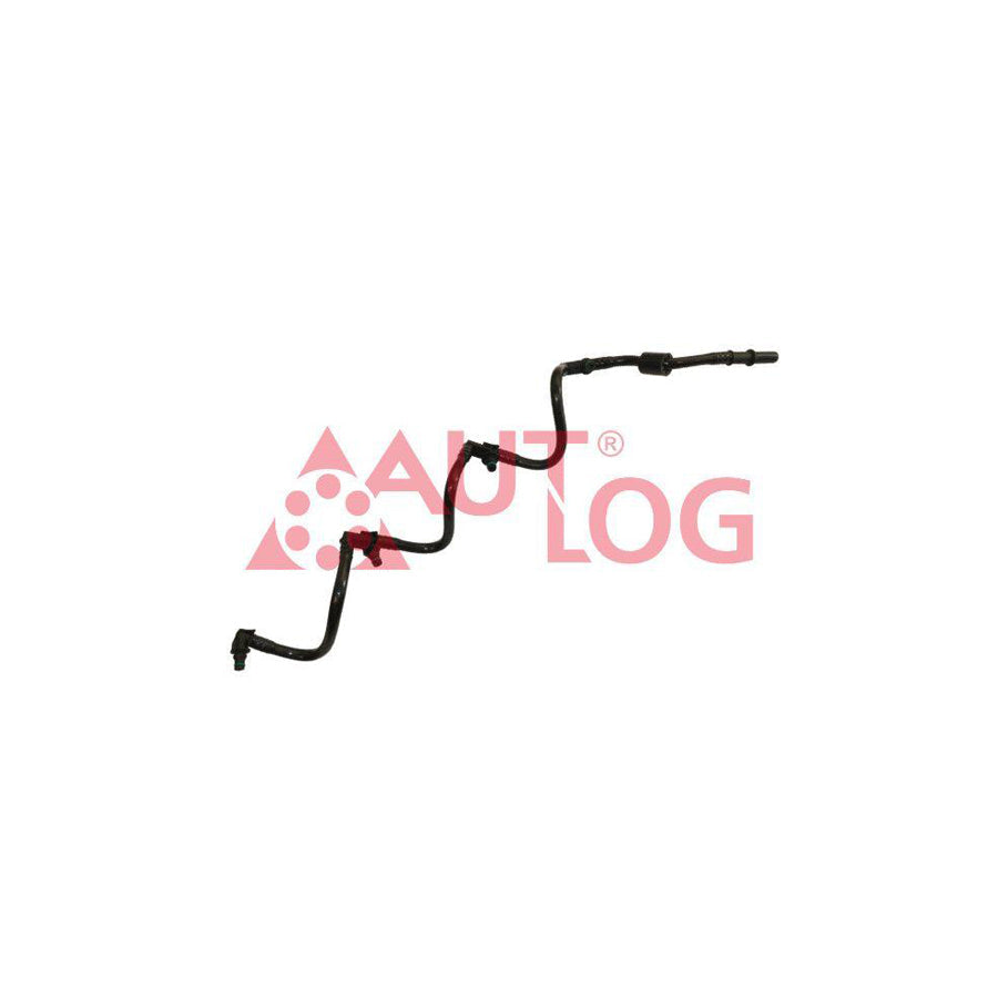 Autlog Kl3040 Hose, Fuel Overflow