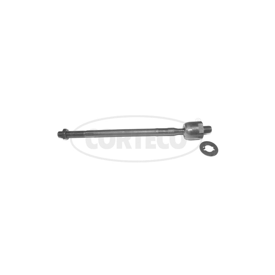 Corteco 49396964 Inner Tie Rod for Hyundai Pony
