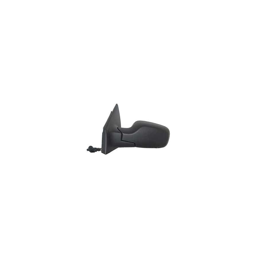 Abakus 3114M02 Wing Mirror for Renault Clio III Hatchback (Br0/1, Cr0/1)