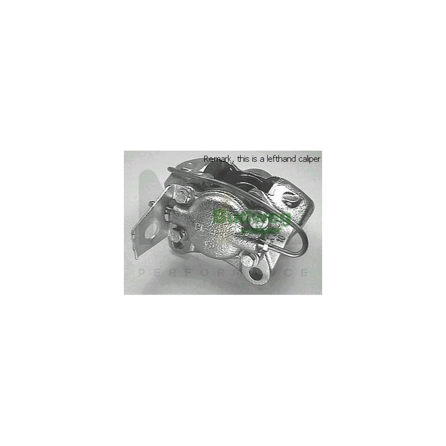 BREMBO F 85 015 Brake Caliper | ML Performance Car Parts