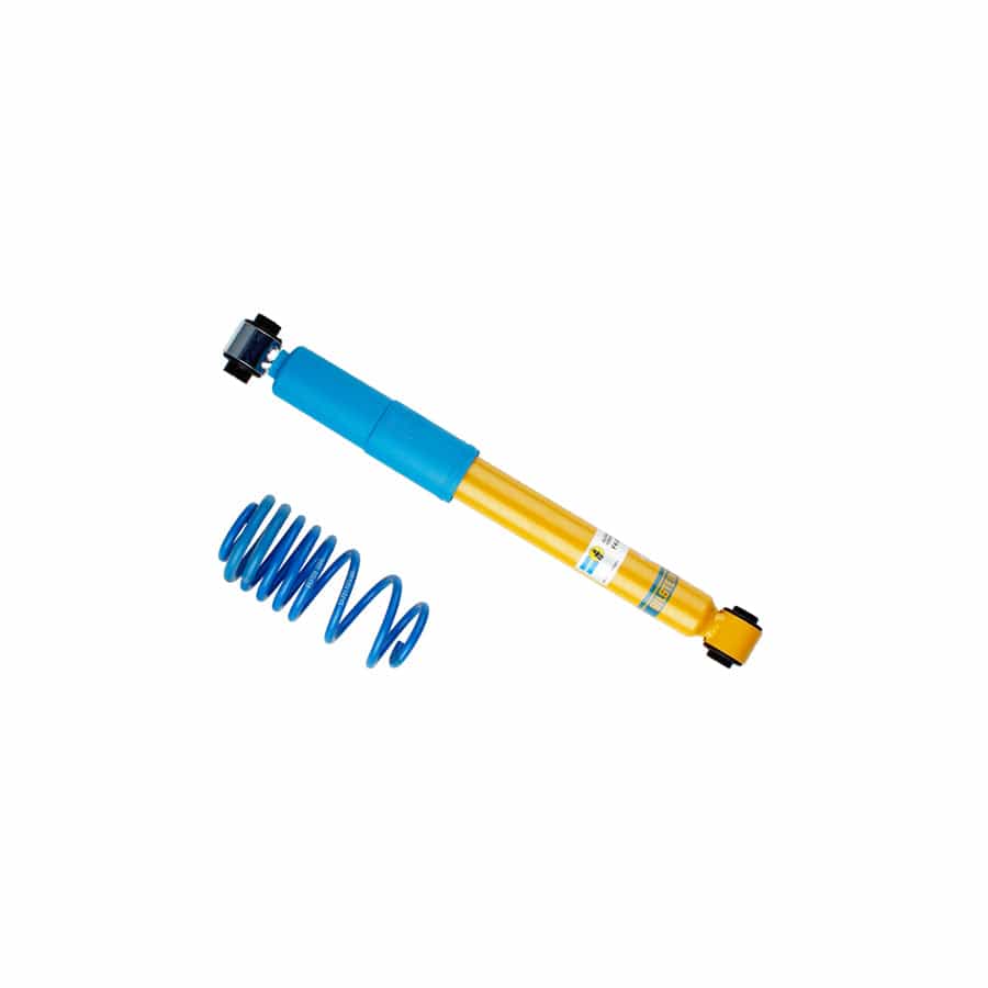 Bilstein 47-242142 PEUGEOT 208 B14 PSS Coilover 4 | ML Performance US Car Parts