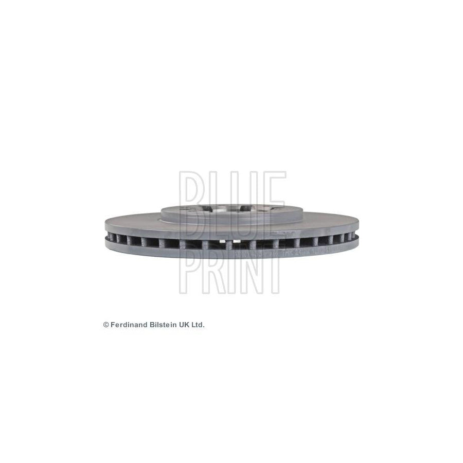 Blue Print Adn14354 Brake Disc for Nissan Cabstar