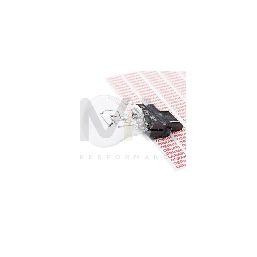 OSRAM ORIGINAL 3157 Bulb, indicator 12V 27/7W, P27/7W, W2,5x16q
