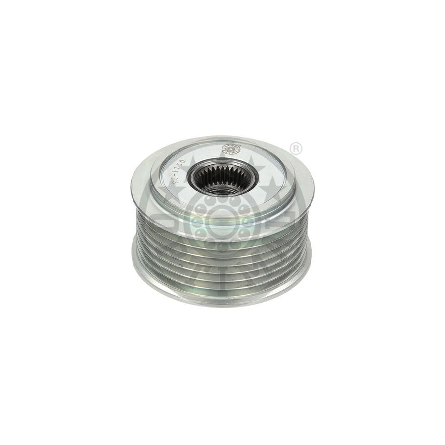 Optimal F5-1150 Alternator Freewheel Clutch