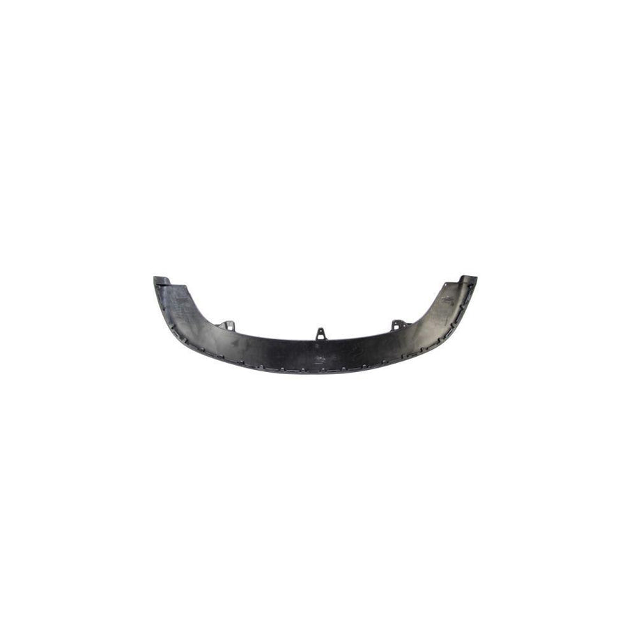 Blic 5511-00-9545221P Front Splitter For VW Touran I (1T1, 1T2)