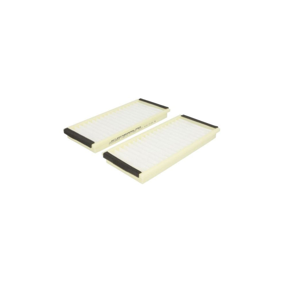 JC Premium B43009PR Pollen Filter