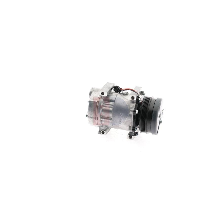 AKS Dasis 851786N Compressor, Air Conditioning