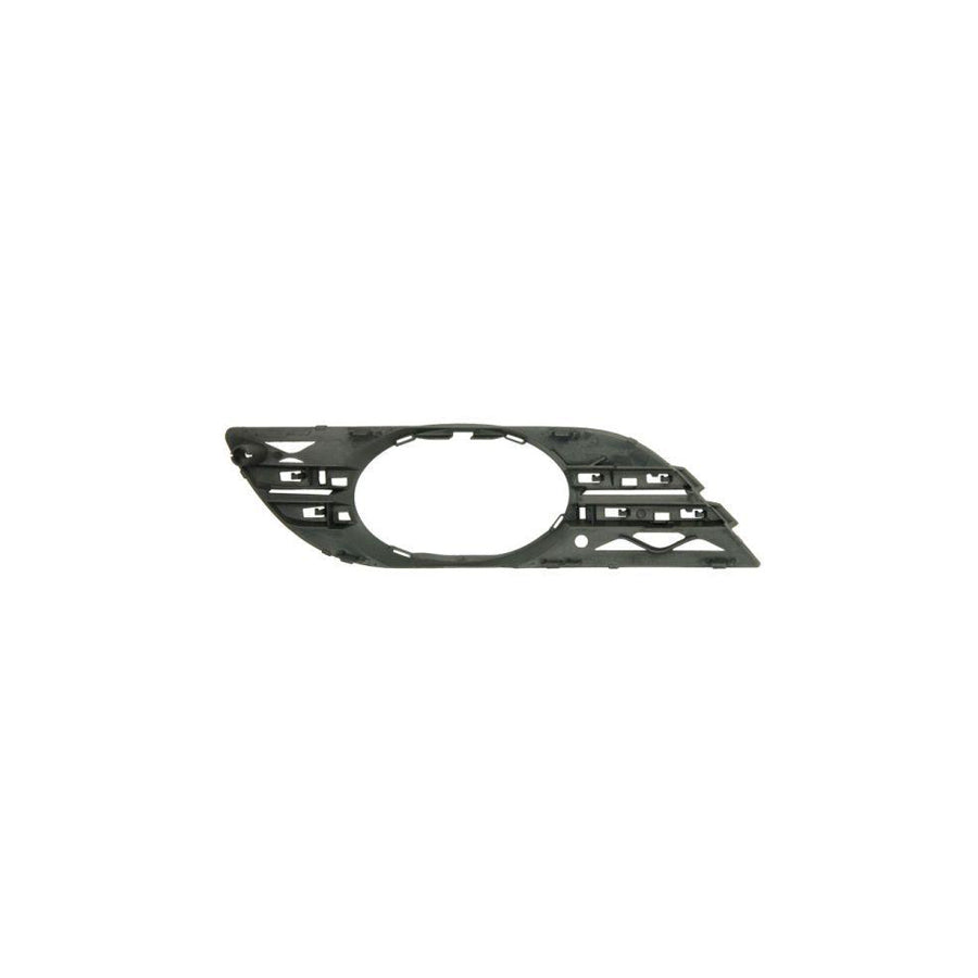Blic 6502-07-3528921P Bumper Grill Suitable For Mercedes-Benz E-Class