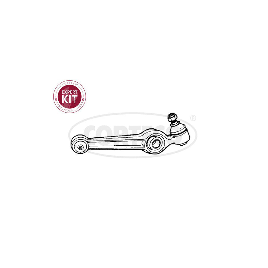 Corteco 49395401 Suspension Arm