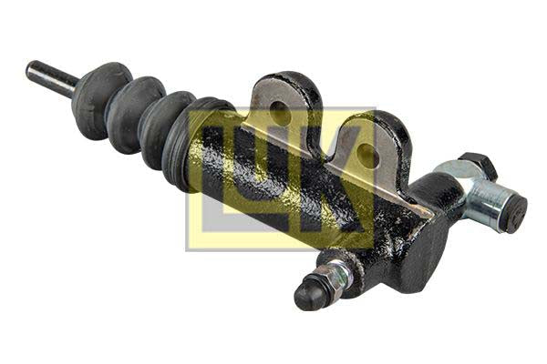 LuK 512 0430 10 Slave Cylinder, Clutch For Mitsubishi Lancer