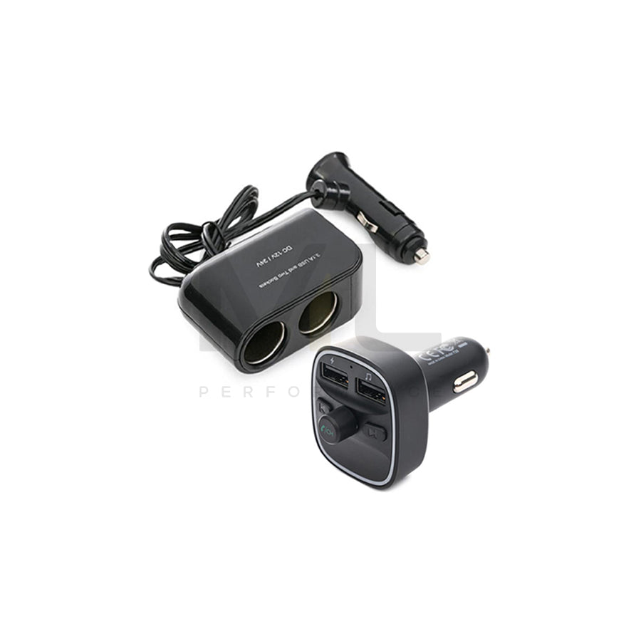 RIDEX 100013A0009 Hands free car kit Bluetooth: Yes