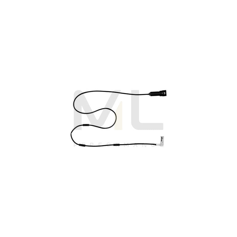 TEXTAR 98012500 Brake pad wear sensor | ML Performance Car Parts