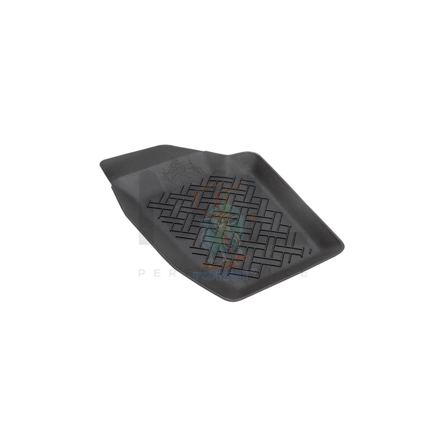 RENSI 871-1 Floor Mat Right Front