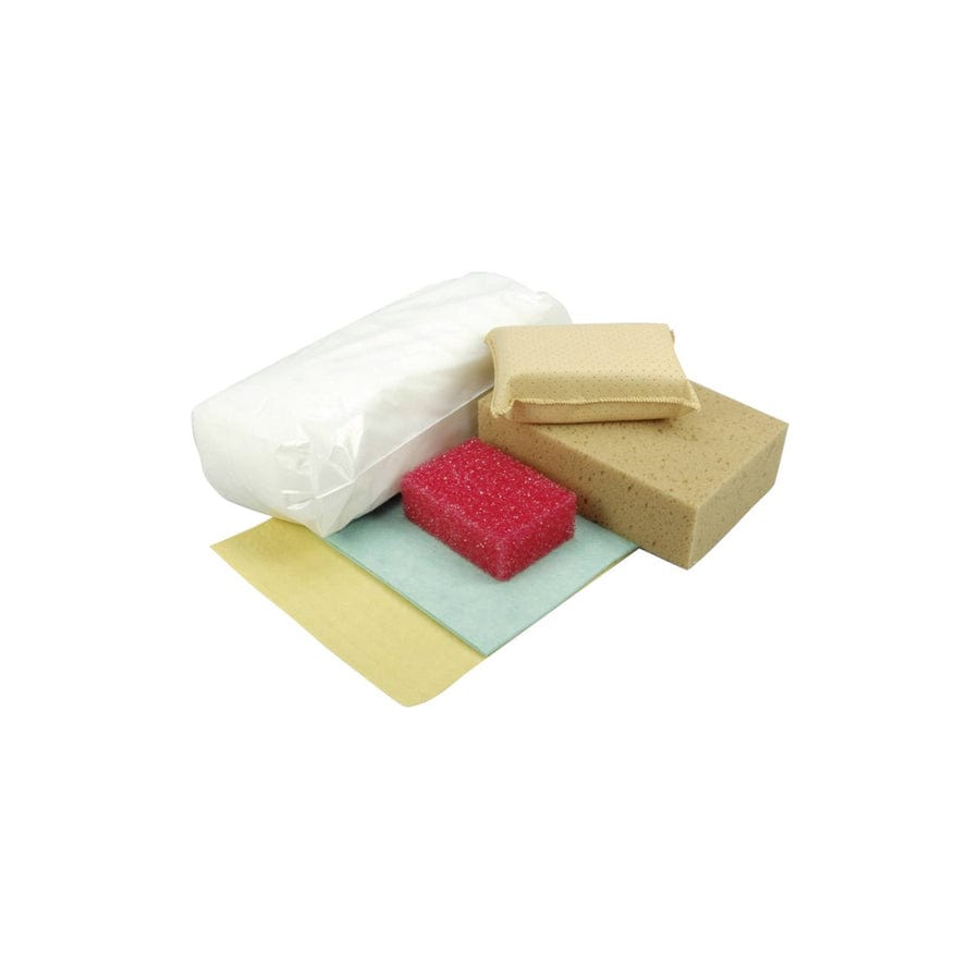 Cartrend Car Sponge Insect Sponge 30157 Sponge