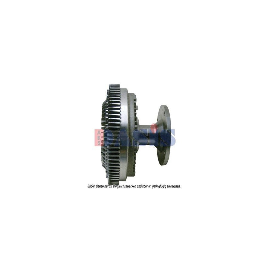 AKS Dasis 408001N Fan Clutch