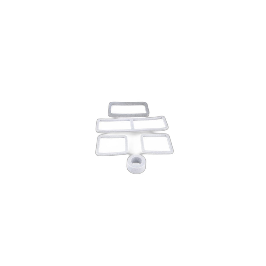 Genuine BMW 64116950976 E84 E87 E81 Set Of Gaskets (Inc. 318d) | ML Performance US Car Parts