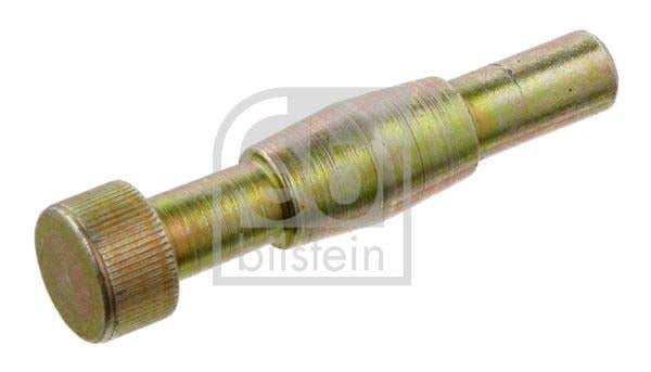 Febi Bilstein 30485 Spring Retaining Pin, Brake Shoe