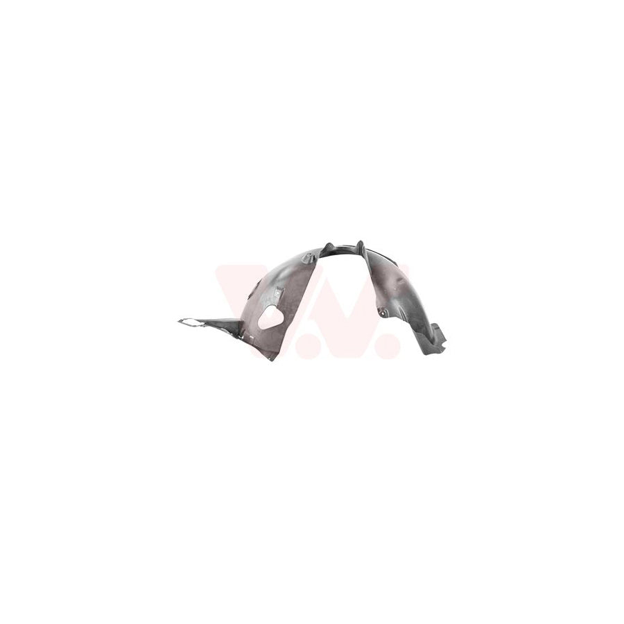 Van Wezel 5706434 Panelling, Mudguard for VW T-Cross (C11_)