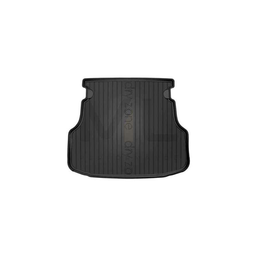 FROGUM DZ548218 Car boot tray for TOYOTA AVENSIS Elastomer, Nonslip