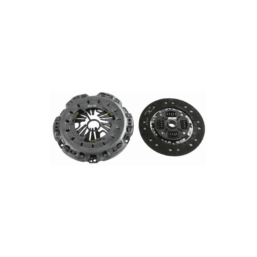 Sachs Xtend 3000 951 804 Clutch Kit