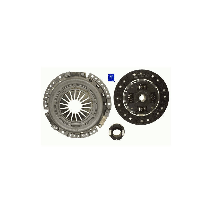 Sachs 3000 121 004 Clutch Kit