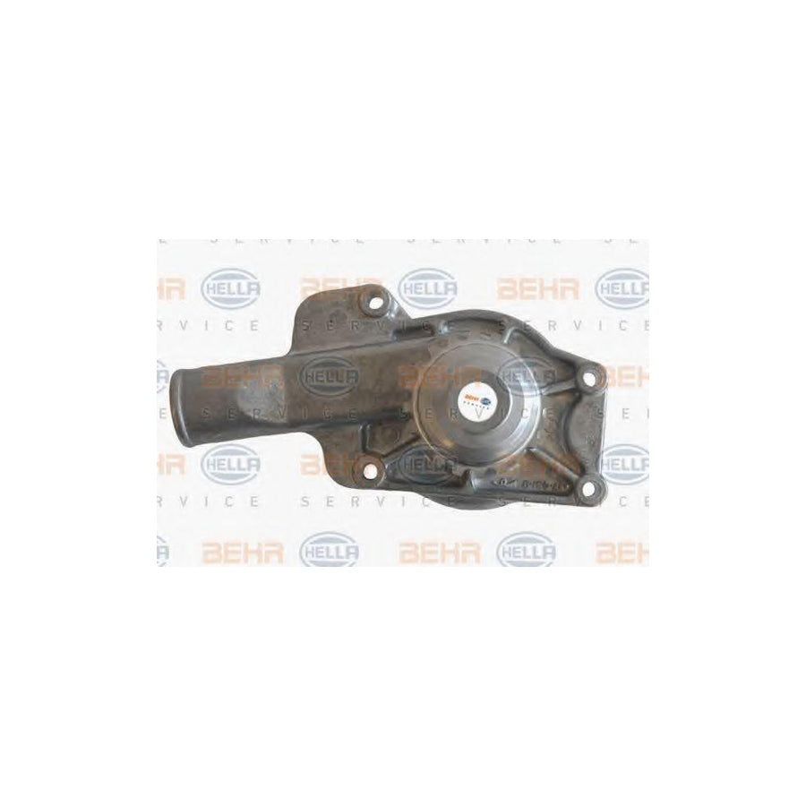 Hella 8MP 376 800-661 Water Pump