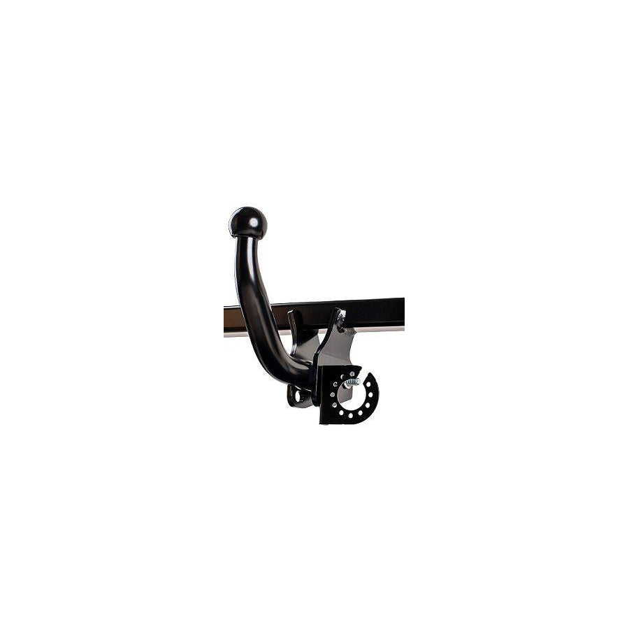Bosal 034-221 Trailer Hitch for Honda Fr-V (Be)