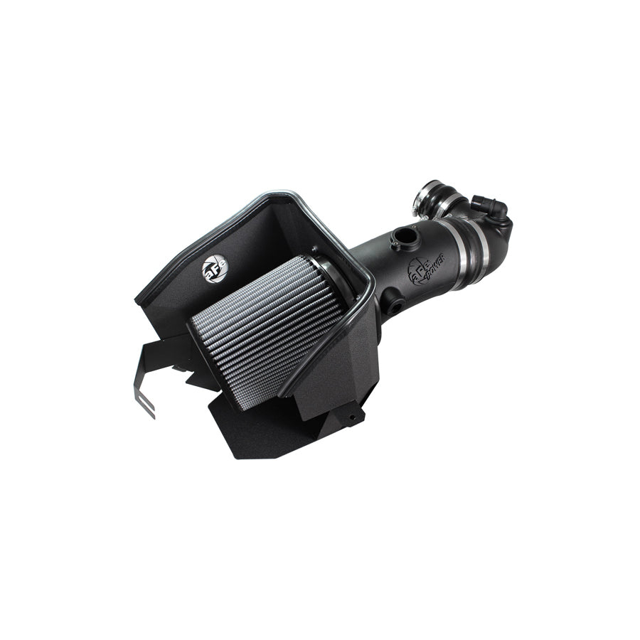 aFe 51-41262 Open Element Intake Ford Diesel Trucks 08-10 V8-6.4L (td) | ML Performance US Car Parts