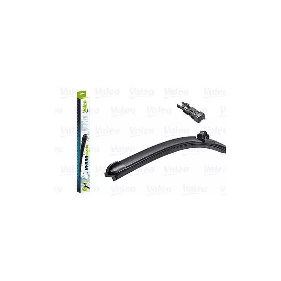 Valeo Hydroconnect 578512 Wiper Blade | ML Performance US Car Parts