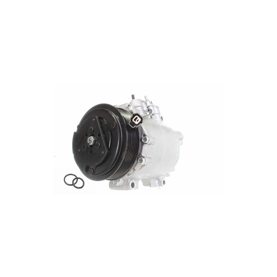Alanko 10551197 Compressor, Air Conditioning for Honda Accord