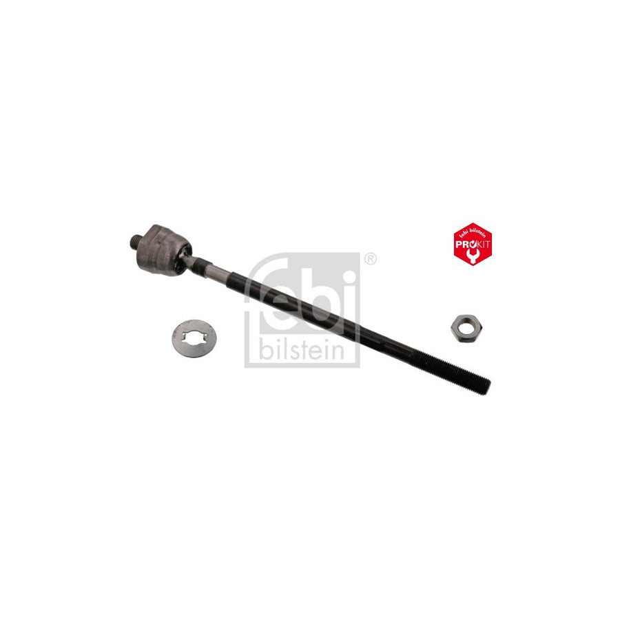 Febi Bilstein 43284 Inner Tie Rod for Toyota Liteace