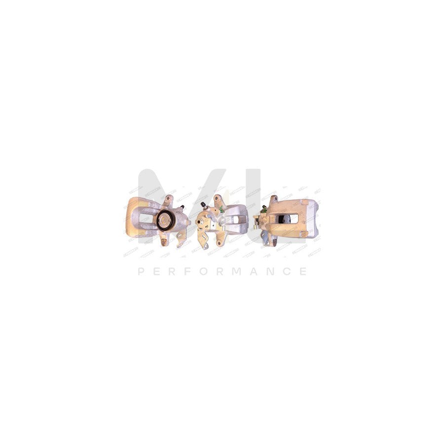 FERODO PREMIER FCL694450 Brake Caliper with accessories | ML Performance Car Parts
