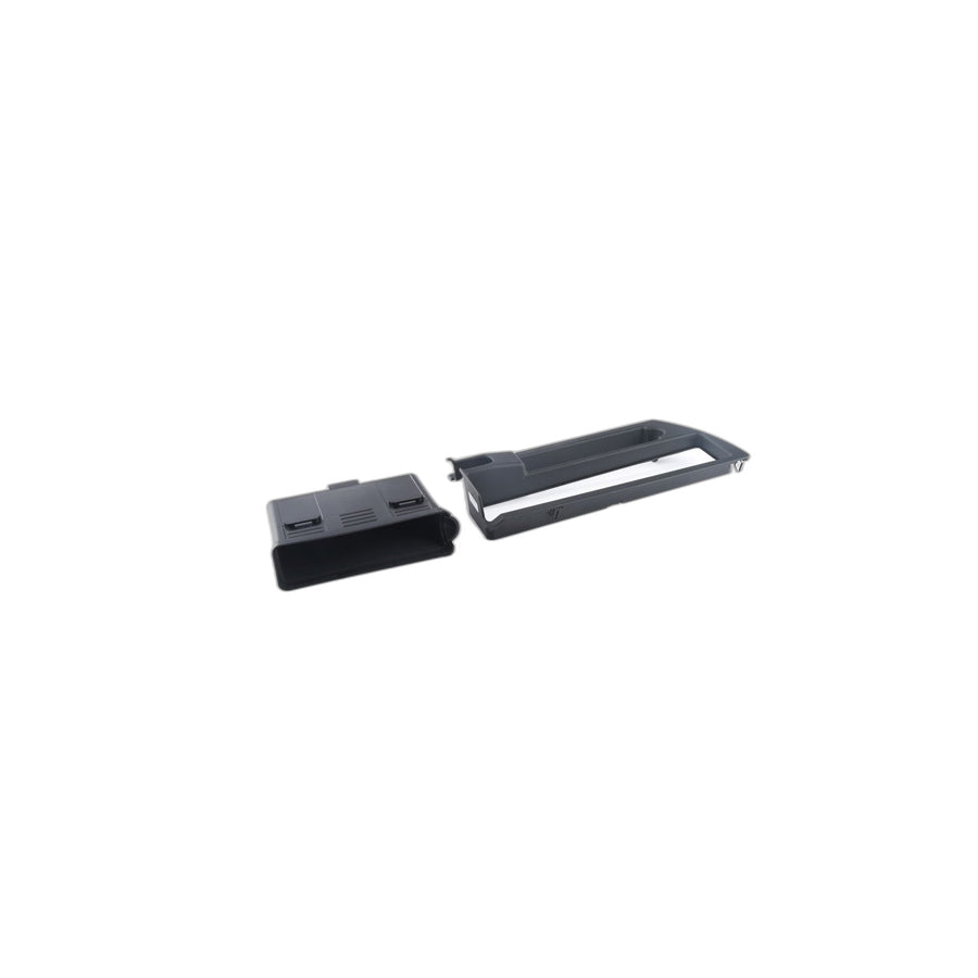 Genuine BMW 51163403653 E83 E83 Cover Cd Changer, Centre Console (Inc. X3 1.8d, X3 3.0si & X3 2.0d) | ML Performance US Car Parts