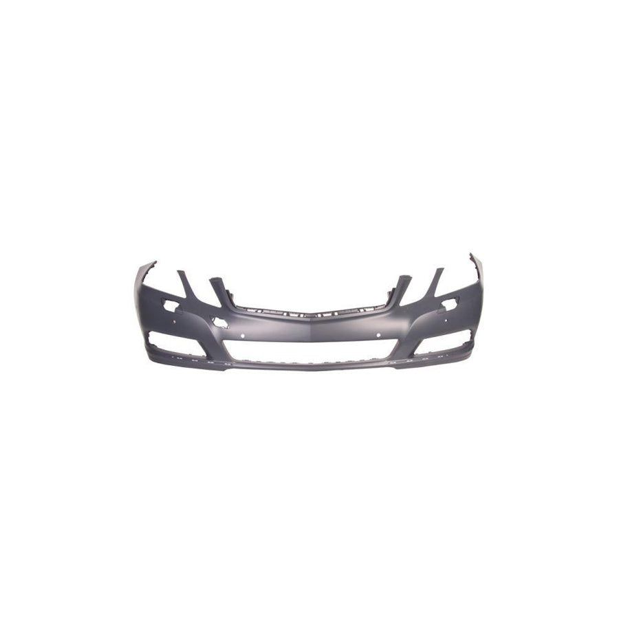 Blic 5510-00-3529907P Bumper Suitable For Mercedes-Benz E-Class