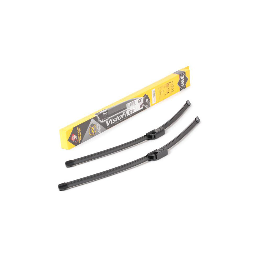 Swf Visioflex 119353 Wiper Blade | ML Performance US Car Parts
