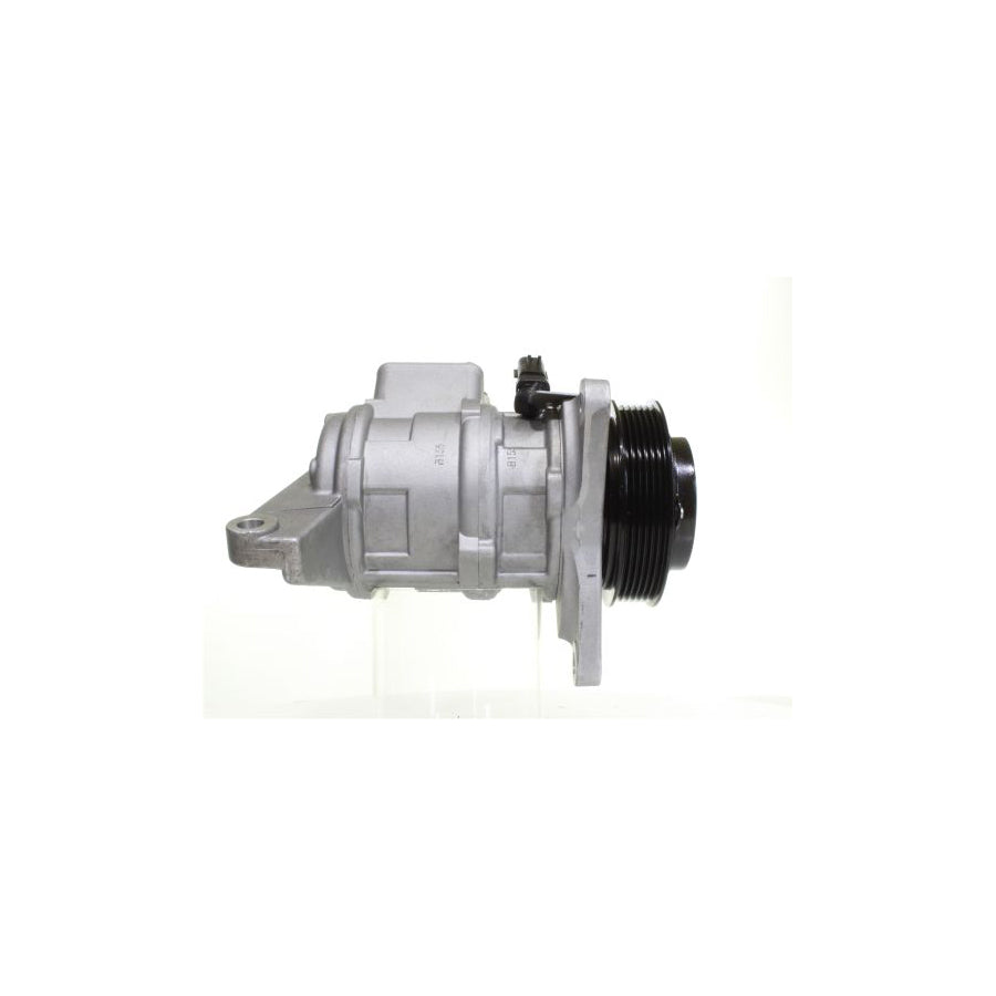 Alanko 11550118 Compressor, Air Conditioning for Chrysler Voyager / Grand Voyager III (Gs)