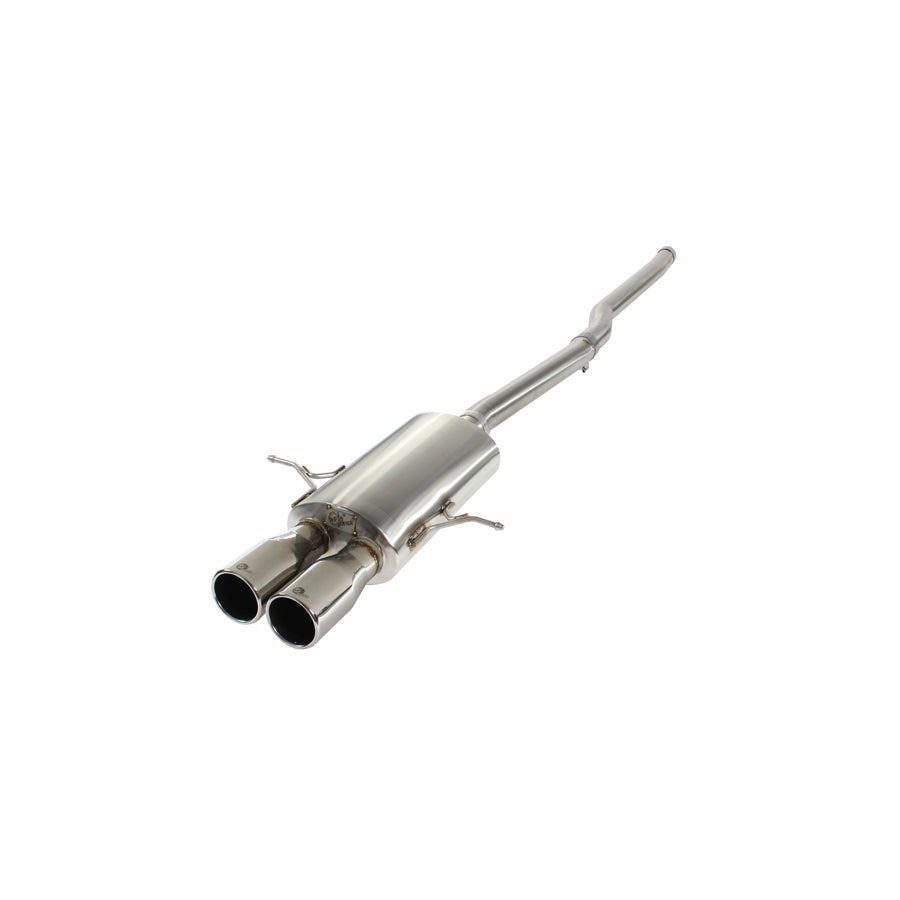 aFe 49-36318 Cat-Back Exhaust System MINI Cooper S 07-15 L4-1.6L (T) R56/R57/R58 | ML Performance US Car Parts