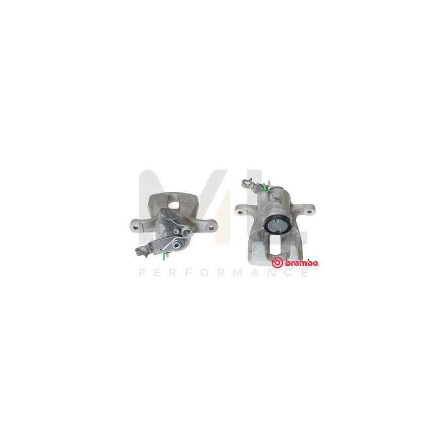 BREMBO F 85 330 Brake Caliper | ML Performance Car Parts