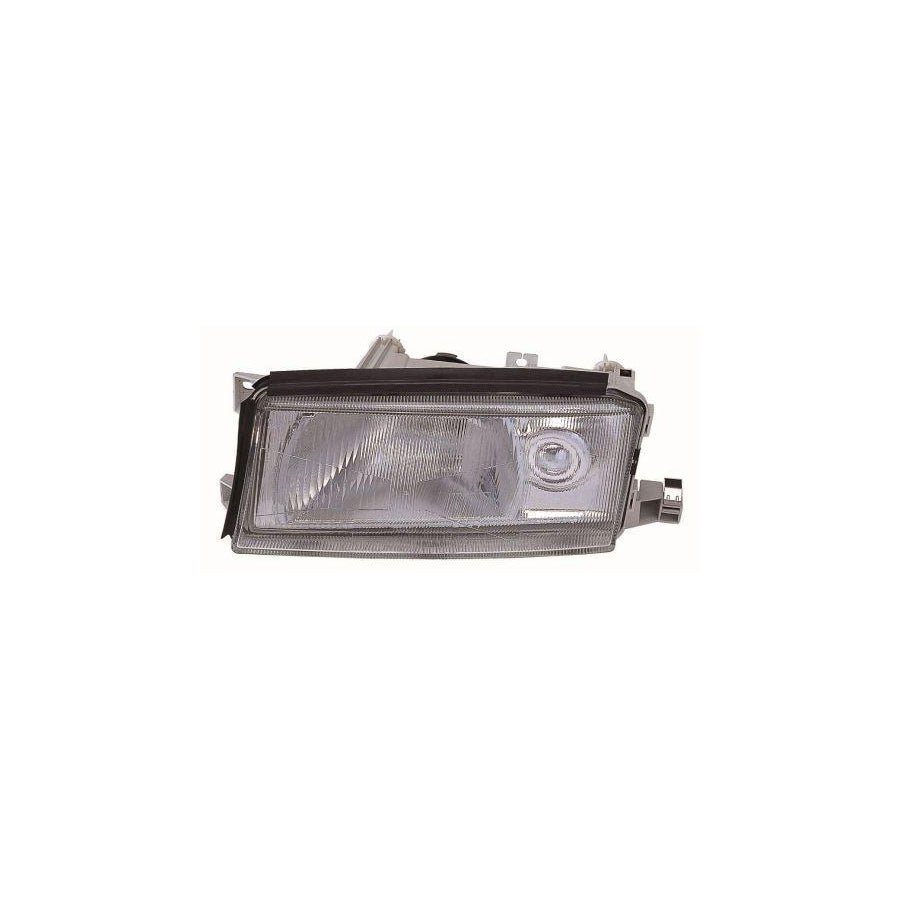 Abakus 6651104Rldem Headlight for Skoda Octavia I Hatchback (1U2)