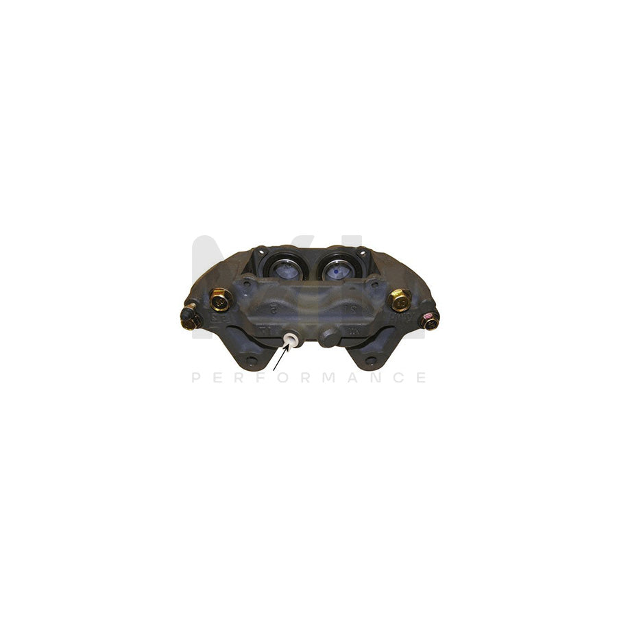 TEXTAR 38103200 Brake Caliper for TOYOTA Land Cruiser Prado 120 (J120) without holder | ML Performance Car Parts