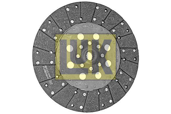 LuK 333 0142 11 Clutch Disc
