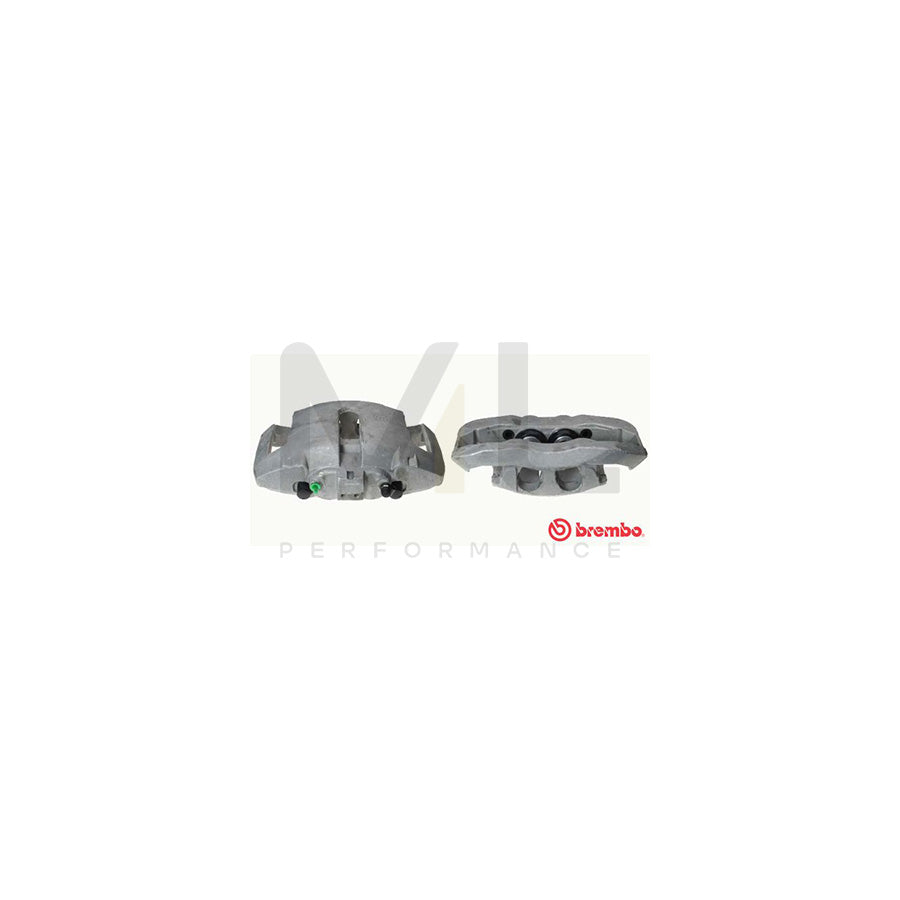 BREMBO F 85 248 Brake Caliper | ML Performance Car Parts