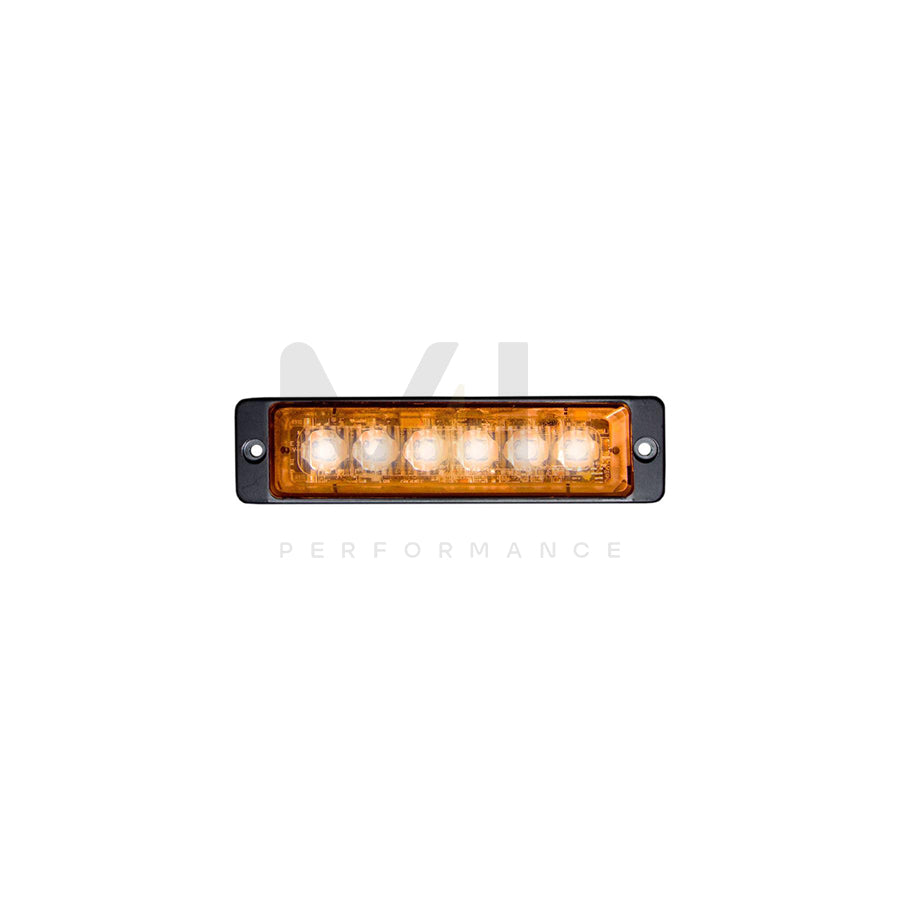 STRANDS 850170HP-A Warning light LED, Crystal clear