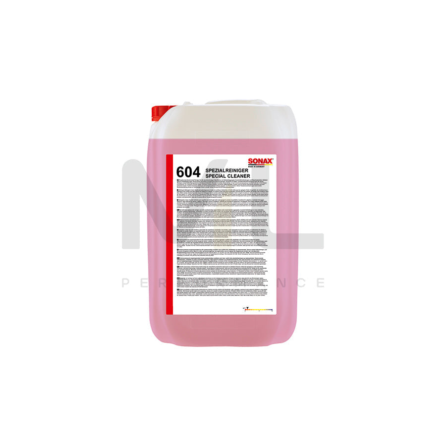 Sonax Special Cleaner 25L