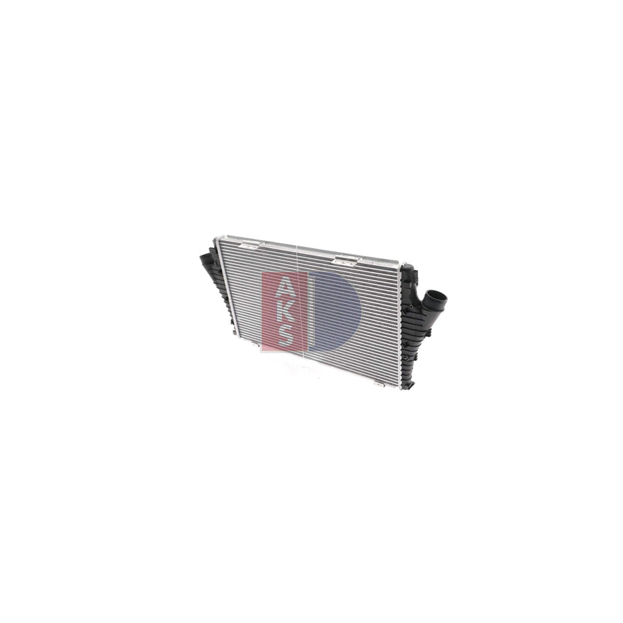 AKS Dasis 157016N Intercooler