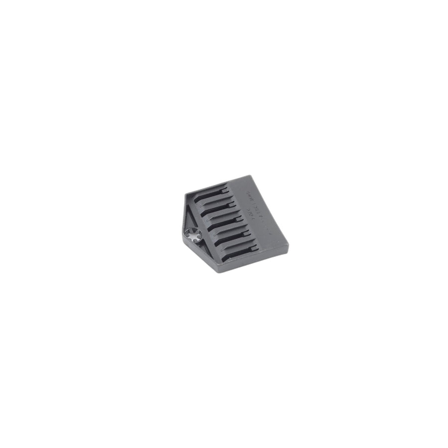 Genuine BMW 61131393766 E61 E46 E83 Insulation Housing, Fan Connector 9 POL. (Inc. Z3 2.8) | ML Performance US Car Parts