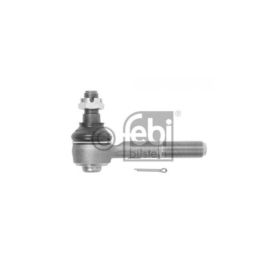 Febi Bilstein 43290 Track Rod End for Toyota Coaster Minibus (_B4_, _B5_)