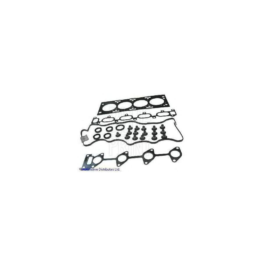 Blue Print Adg06246 Gasket Set, Cylinder Head